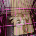 Wire Mesh Rabbit / Kandang Logam Ayam